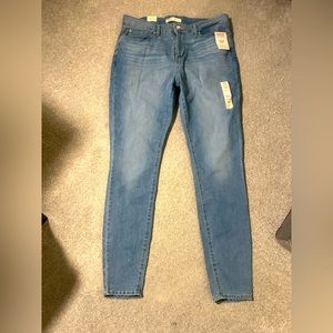Levi Strauss Signature Jeans Size 16